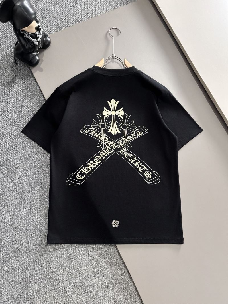 Chrome Hearts T-Shirts